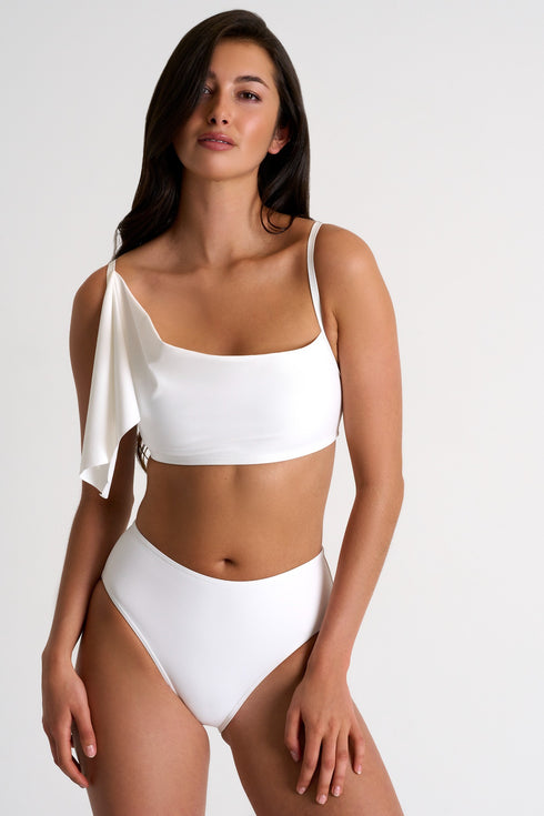 Shan Intemporel High Waist Bikini Bottom